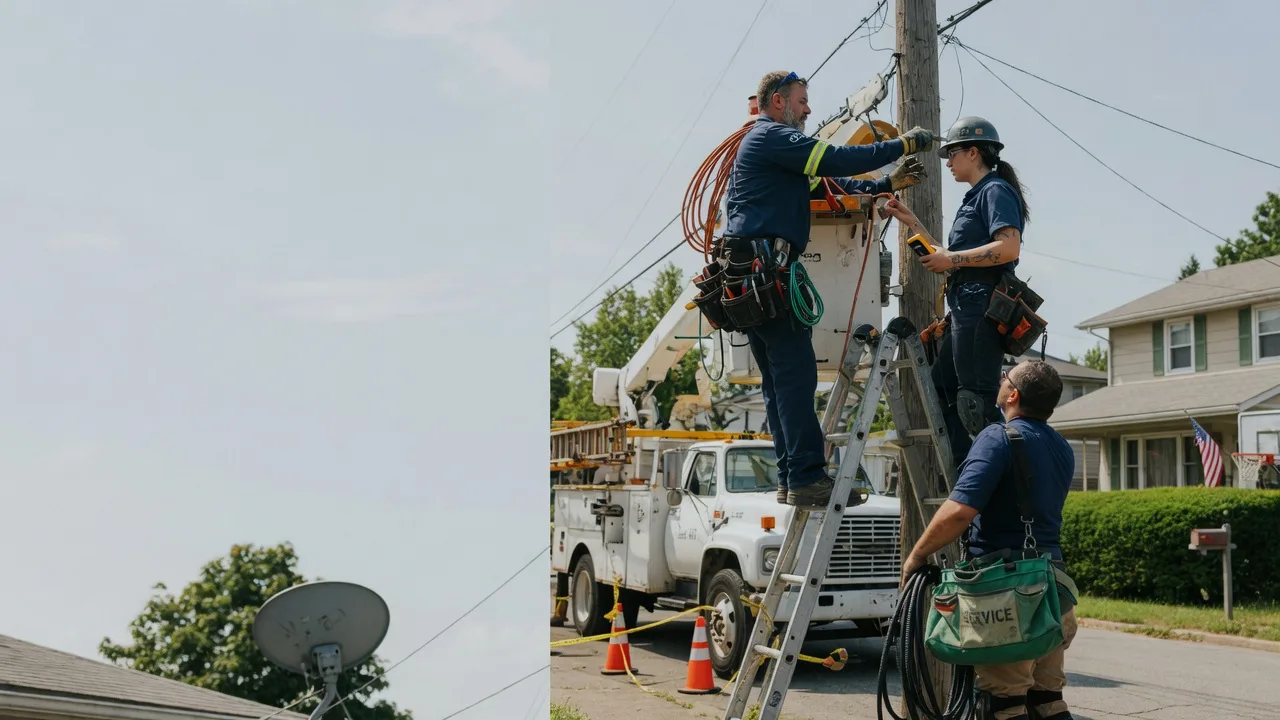 Electrical Repair in Frederick, MD near me